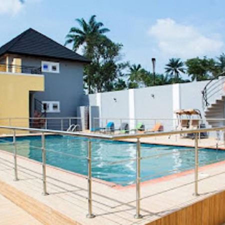 Ilaji Hotels And Sports Resort Ibadan Exterior photo